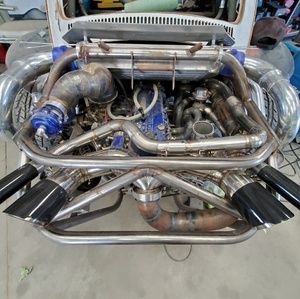 Meet your Posher, Kevin